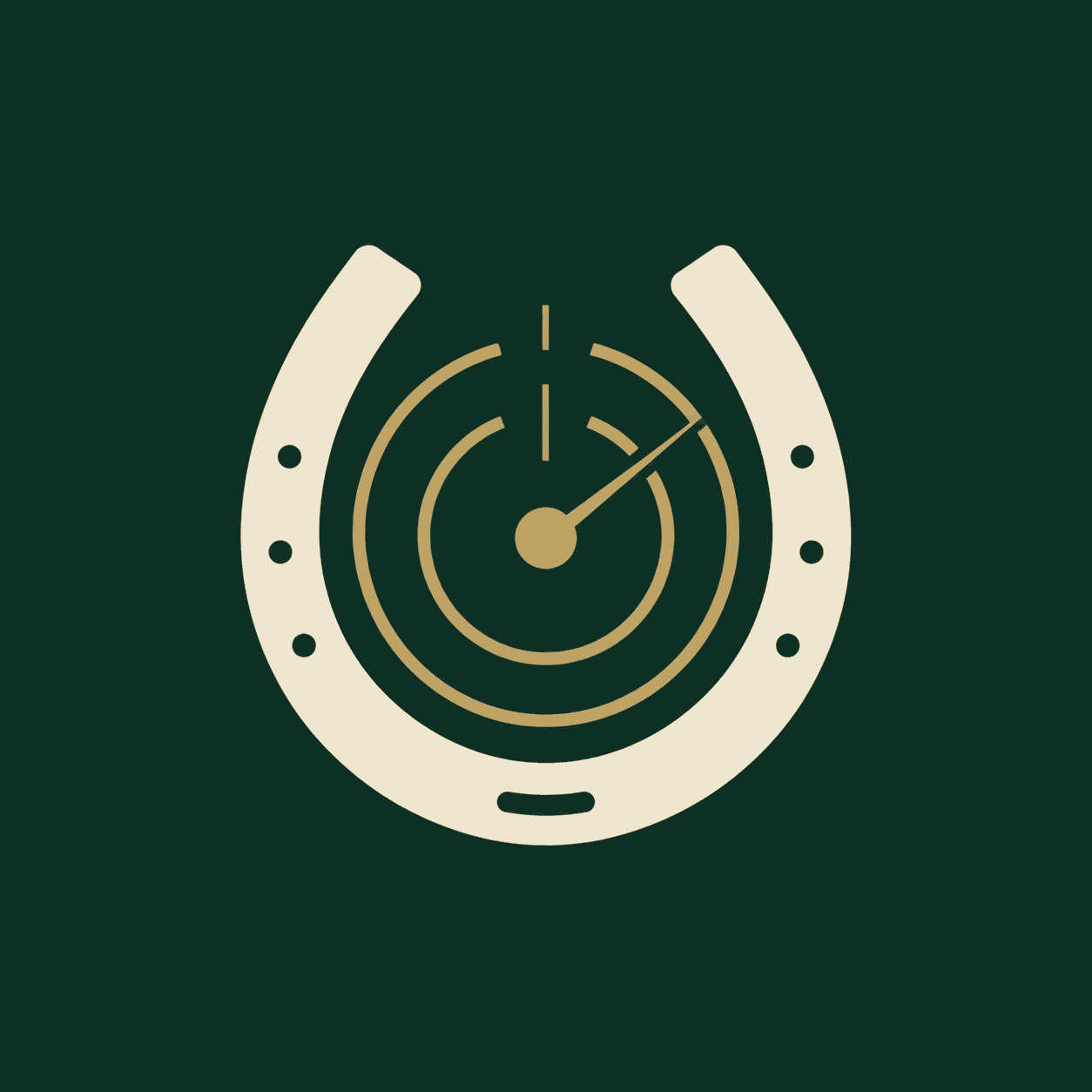 PferdeRadar-Signet